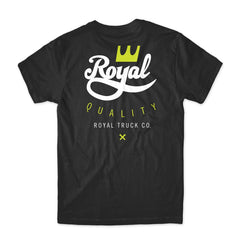 royal quality mens ss tee mens crailtap